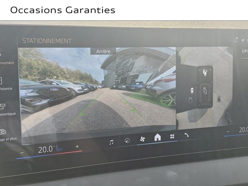 Voitures occasions BMW X3 Base Augny