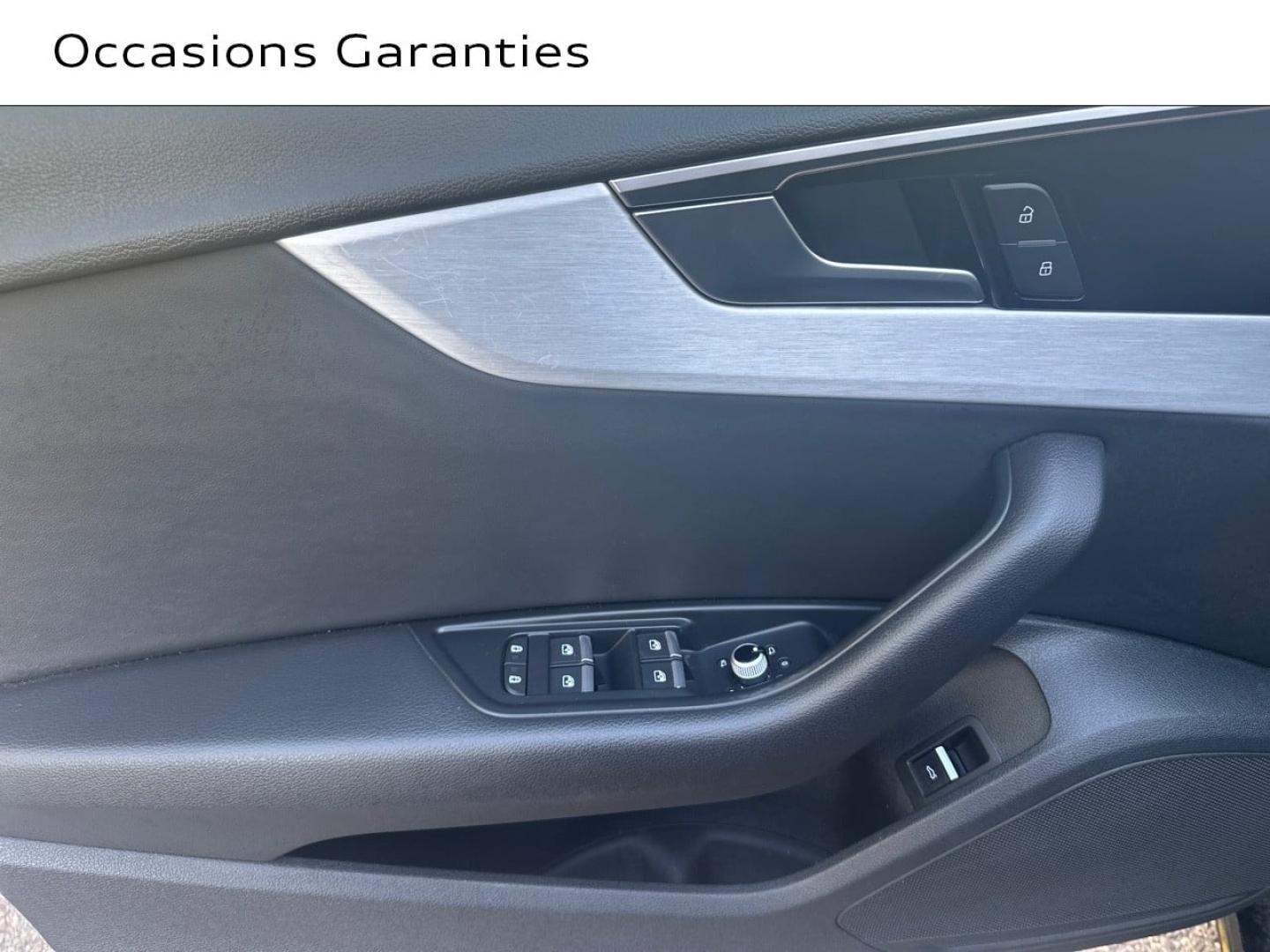 Voitures occasions Audi A5 Sportback S line Augny