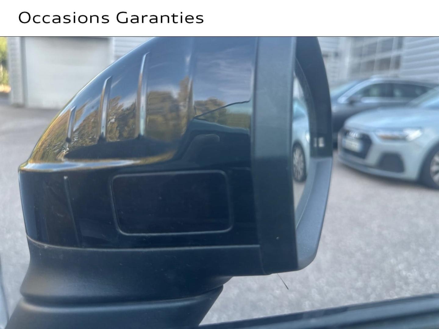 Voitures occasions Audi A5 Sportback S line Augny