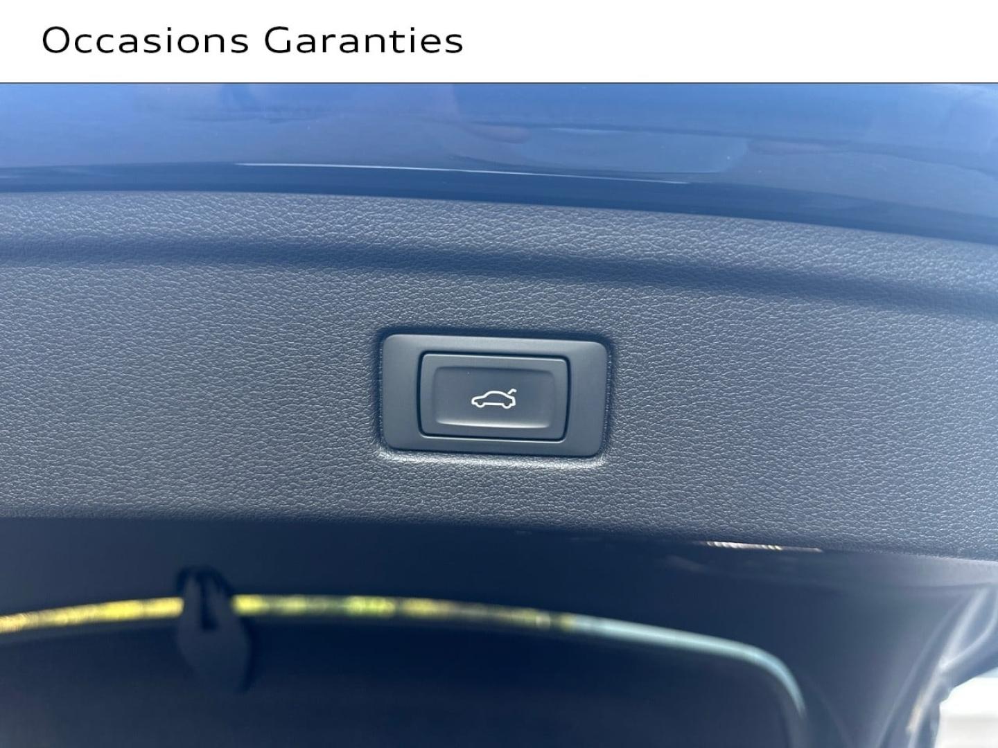 Voitures occasions Audi A5 Sportback S line Augny