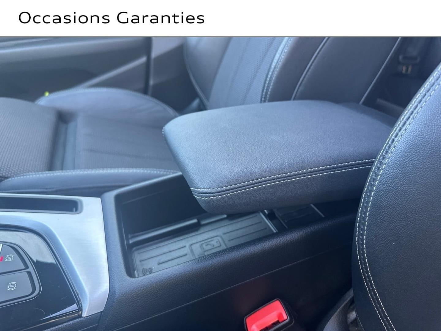 Voitures occasions Audi A5 Sportback S line Augny