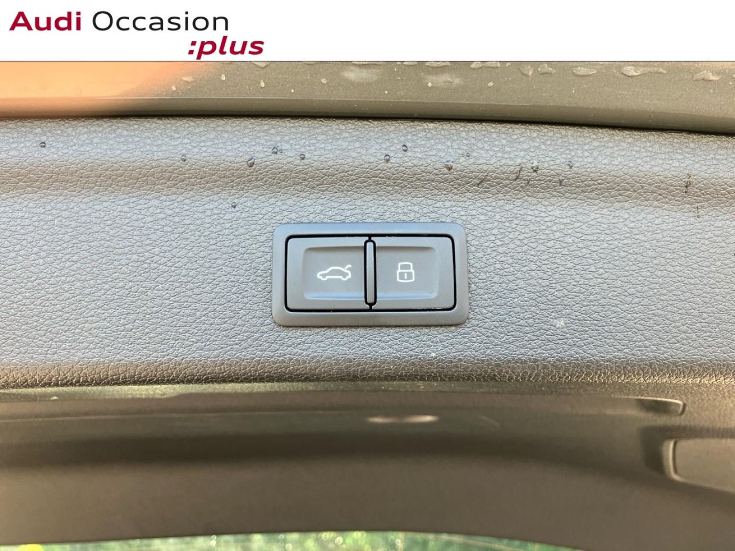 Voitures occasions Audi Q3 S line Augny
