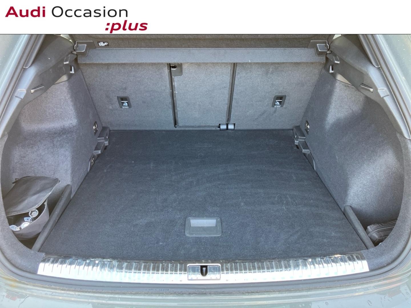Voitures occasions Audi Q3 S line Augny