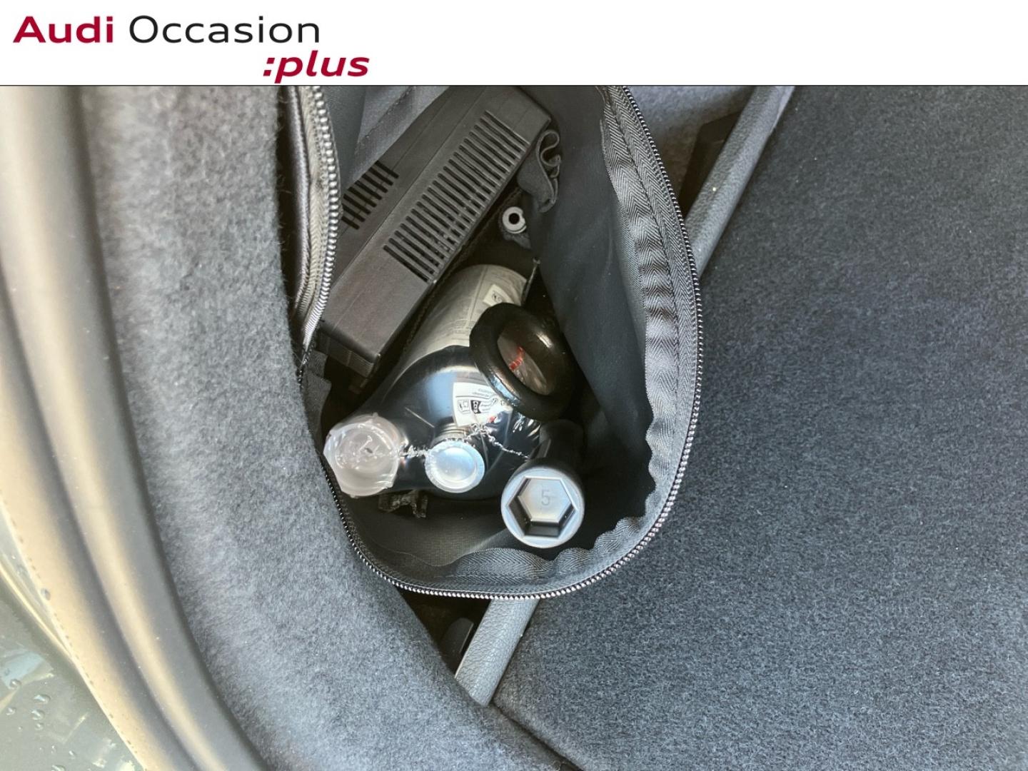 Voitures occasions Audi Q3 S line Augny