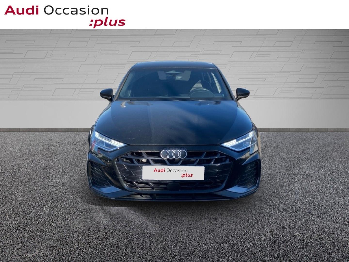 Voitures occasions Audi A3 Sportback S line Augny