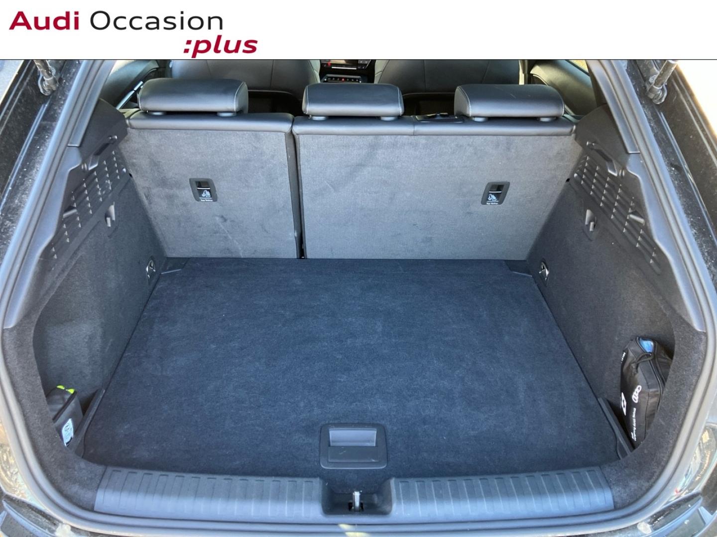 Voitures occasions Audi A3 Sportback S line Augny