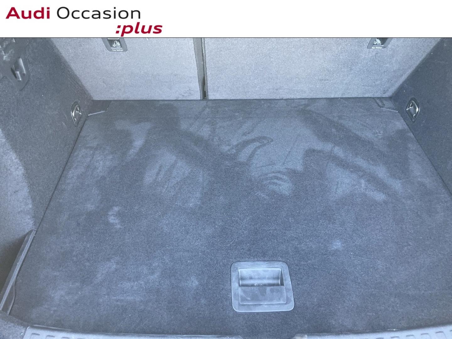 Voitures occasions Audi A3 Sportback S line Augny