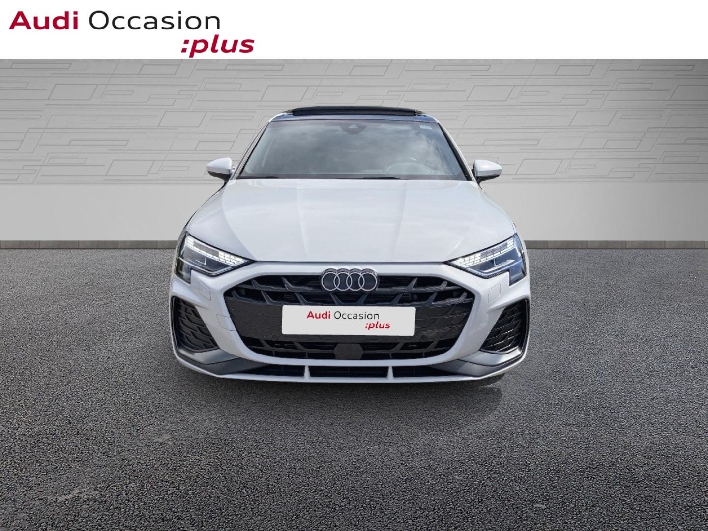 Voitures occasions Audi A3 Sportback S line Augny