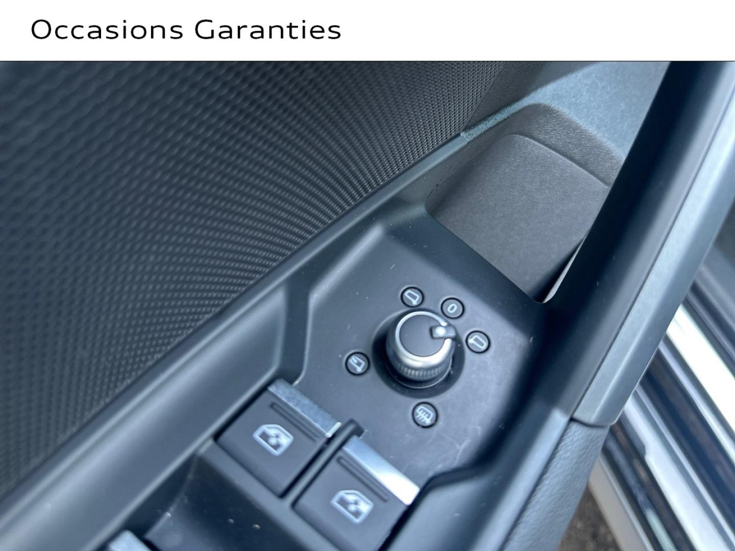 Voitures occasions Audi A3 Sportback S line Augny