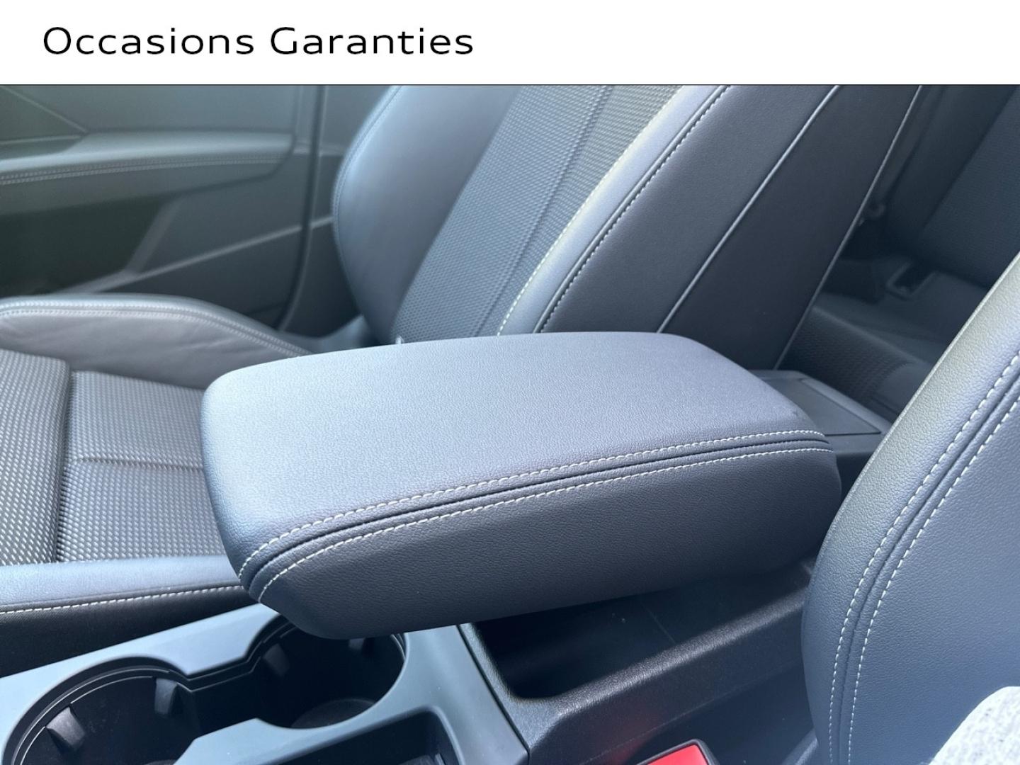 Voitures occasions Audi A3 Sportback S line Augny