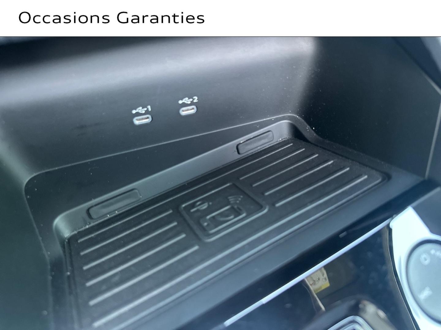 Voitures occasions Audi A3 Sportback S line Augny