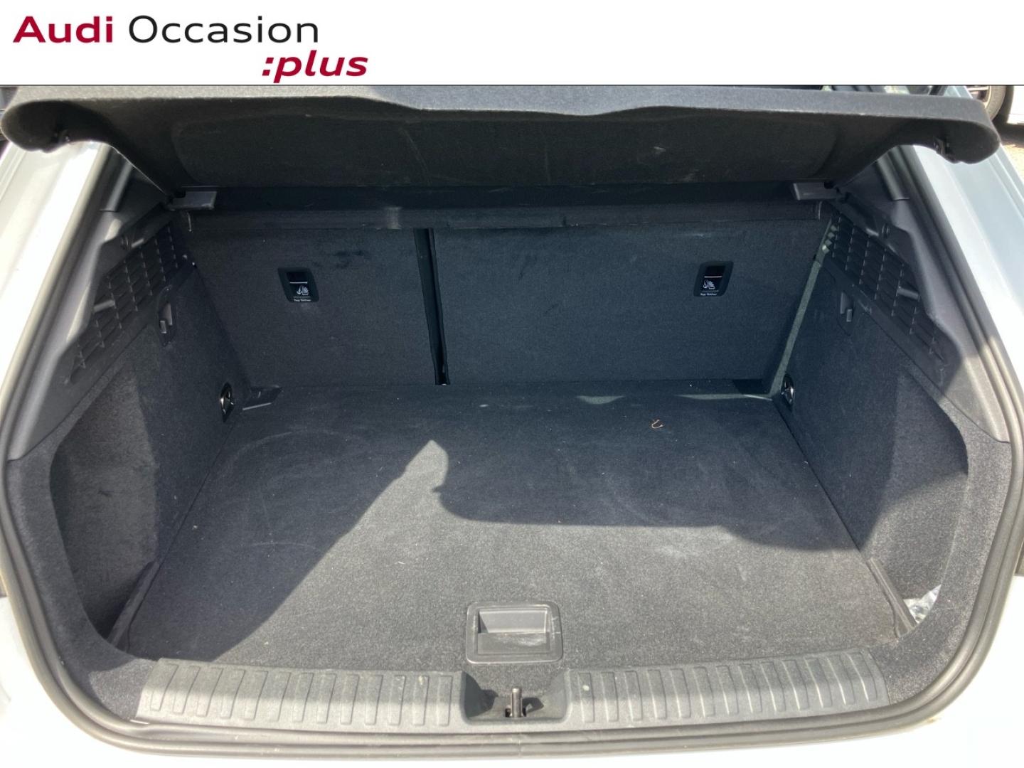 Voitures occasions Audi A3 Sportback S line Augny