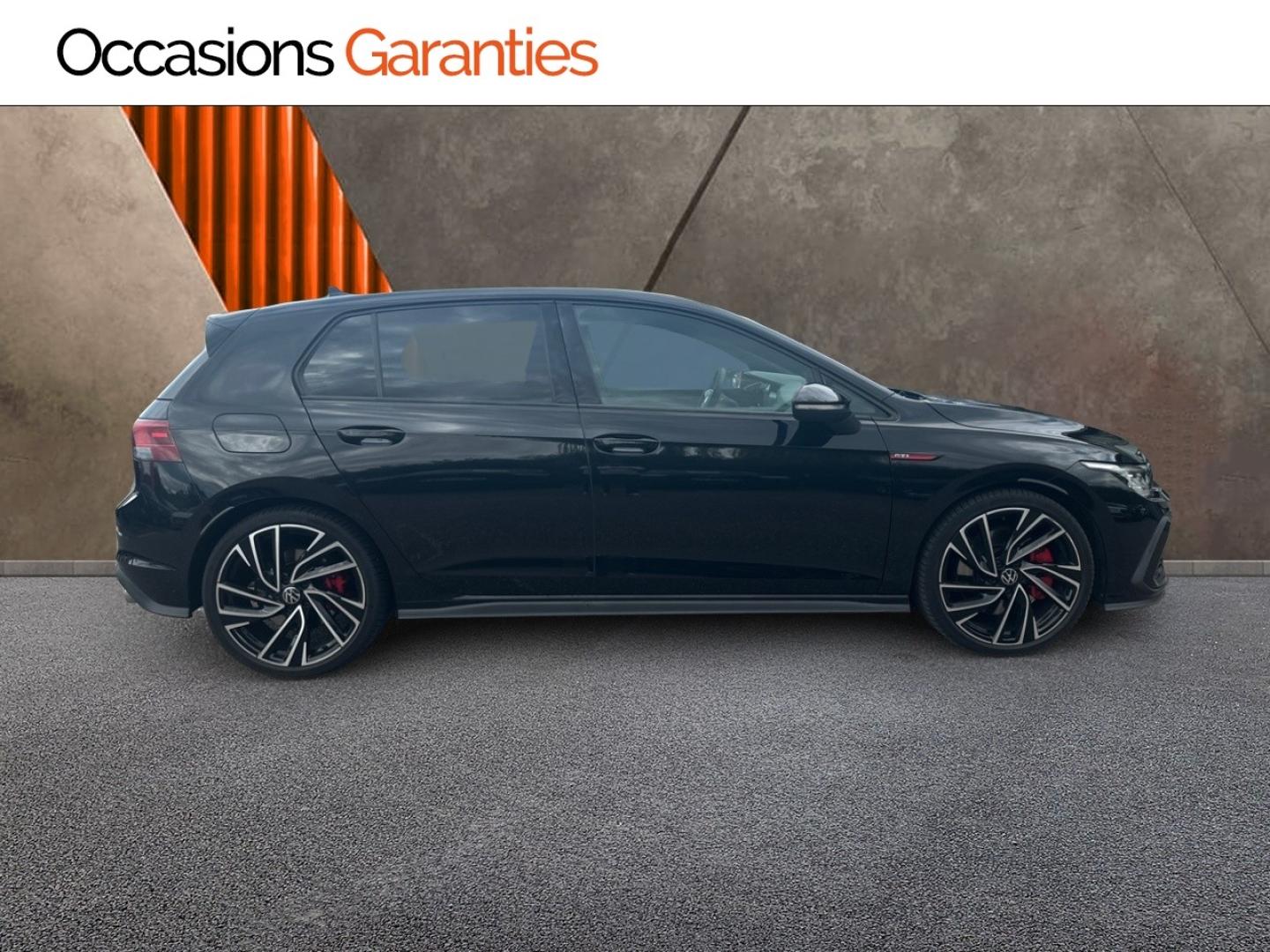 Voitures occasions VOLKSWAGEN GOLF GTI Augny