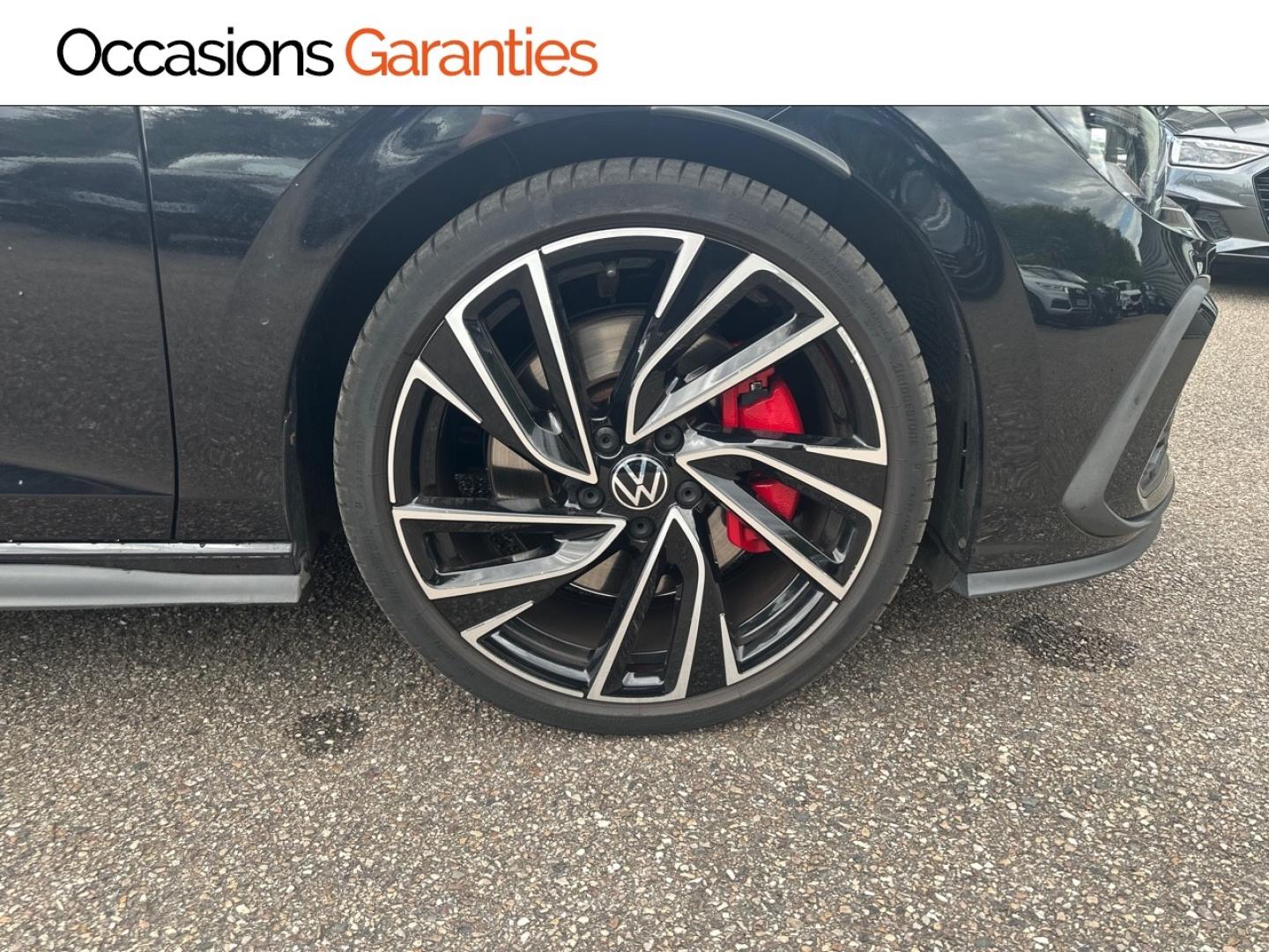 Voitures occasions VOLKSWAGEN GOLF GTI Augny