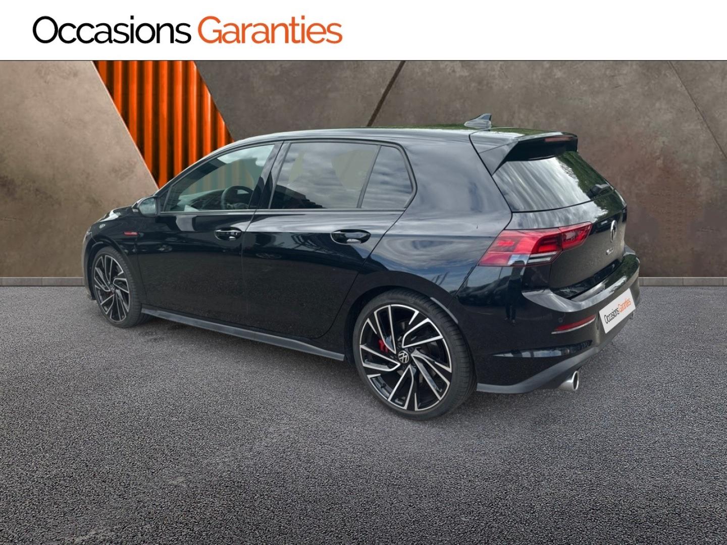 Voitures occasions VOLKSWAGEN GOLF GTI Augny
