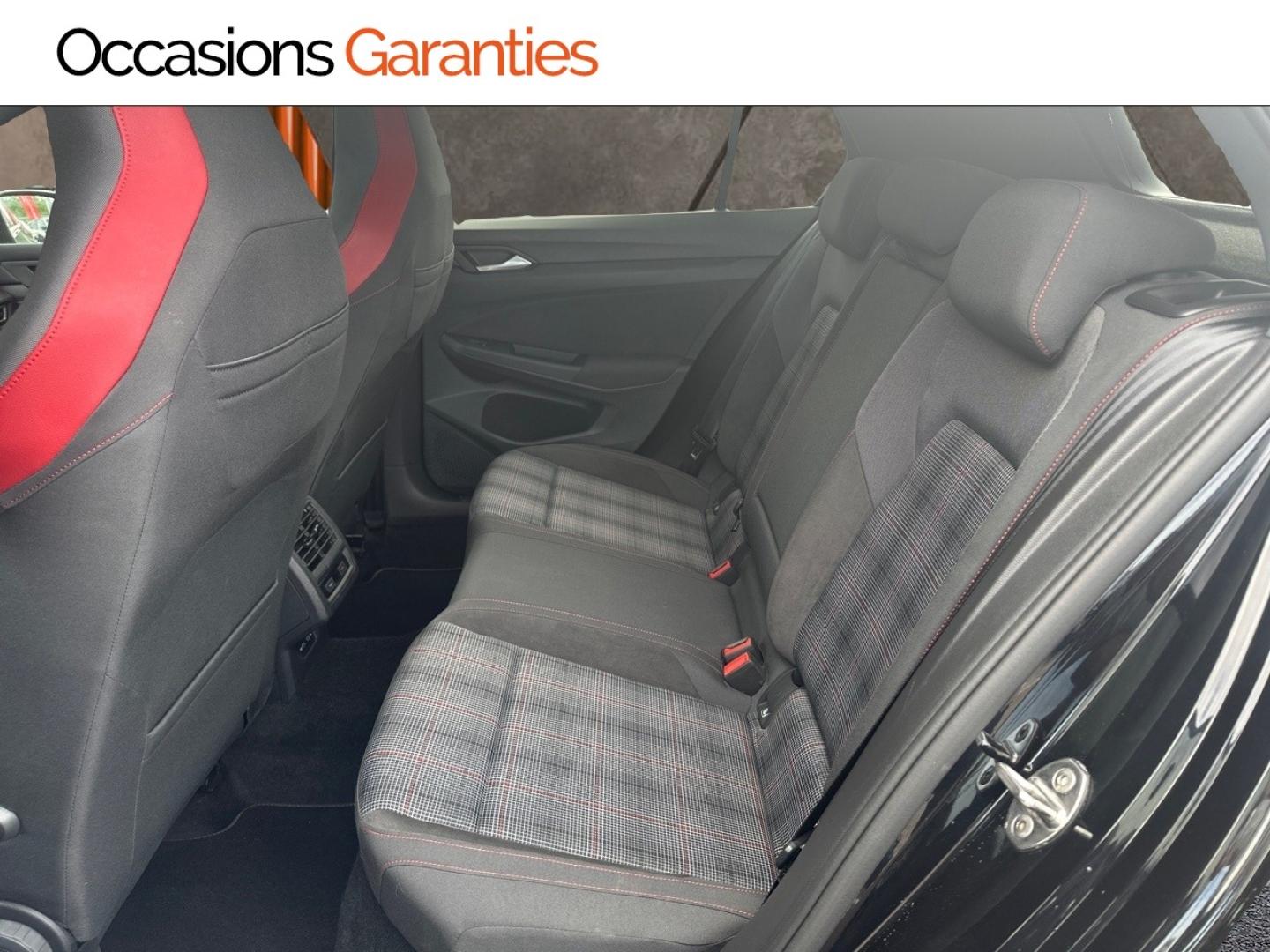 Voitures occasions VOLKSWAGEN GOLF GTI Augny