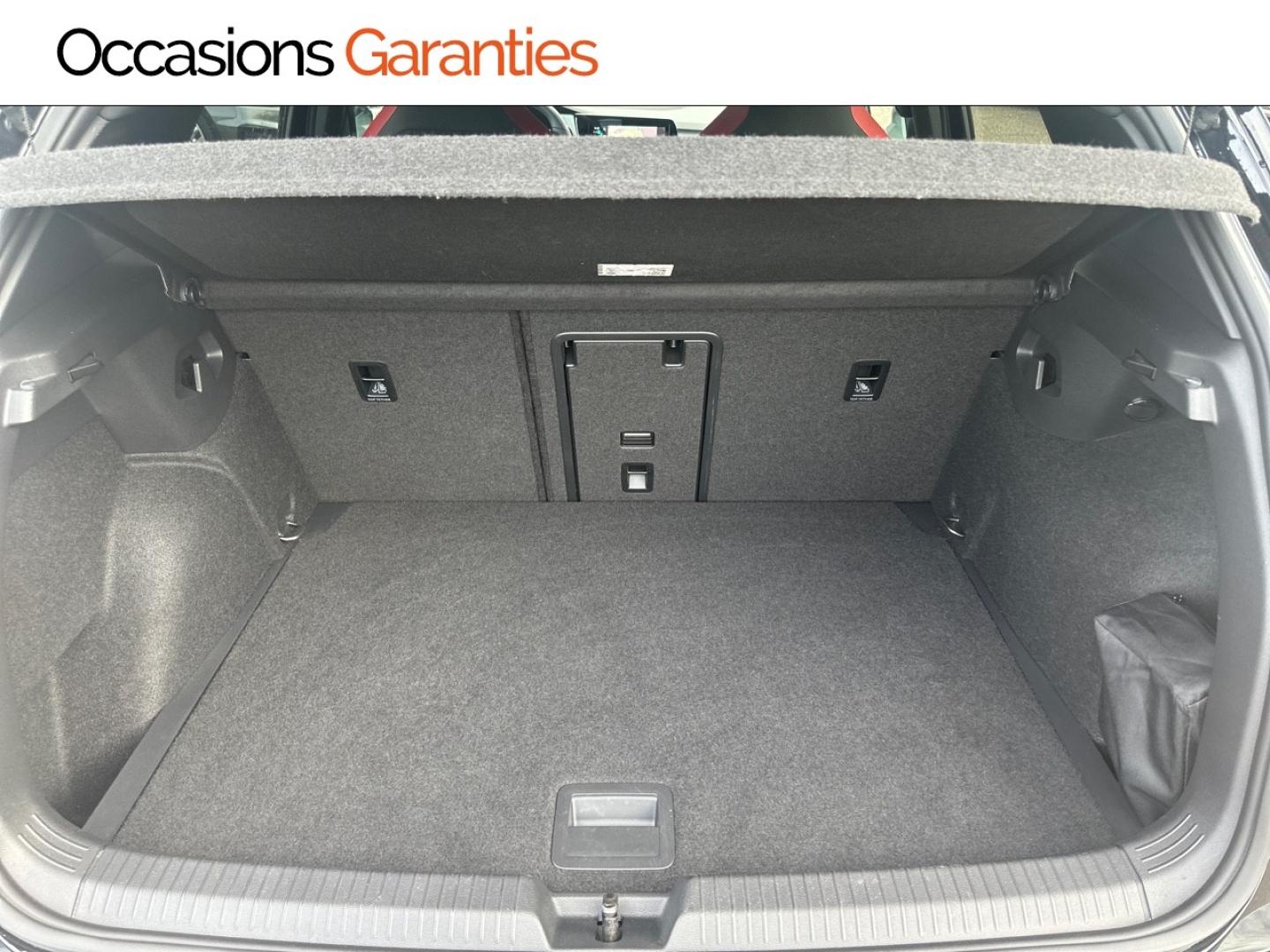 Voitures occasions VOLKSWAGEN GOLF GTI Augny