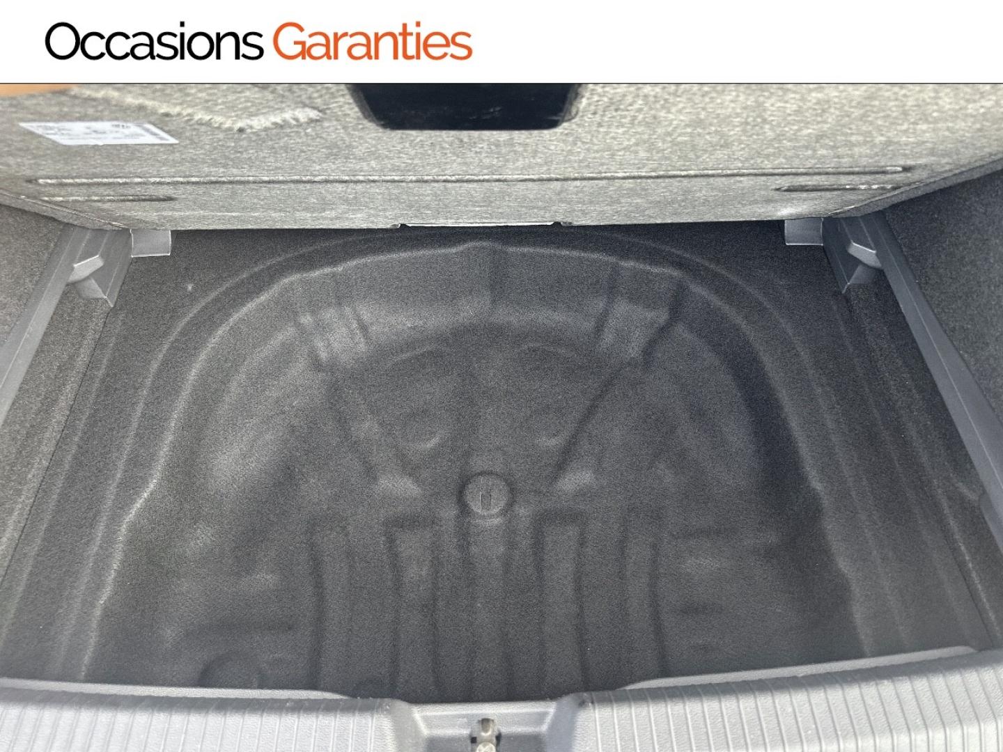 Voitures occasions VOLKSWAGEN GOLF GTI Augny
