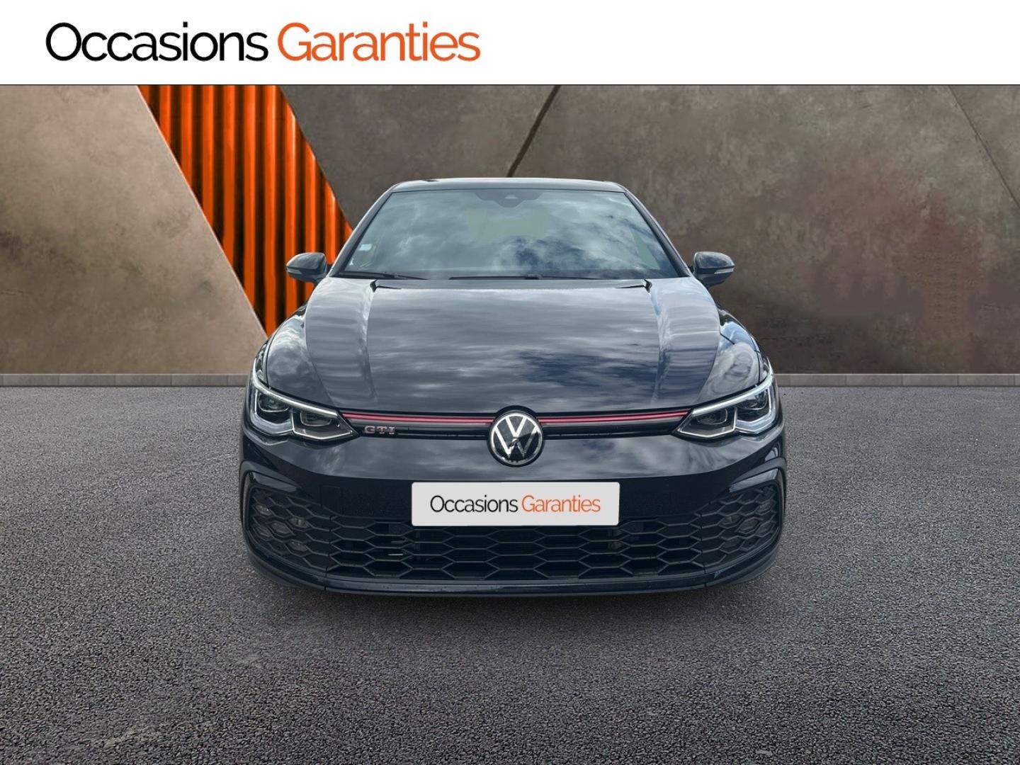 Voitures occasions VOLKSWAGEN GOLF GTI Augny