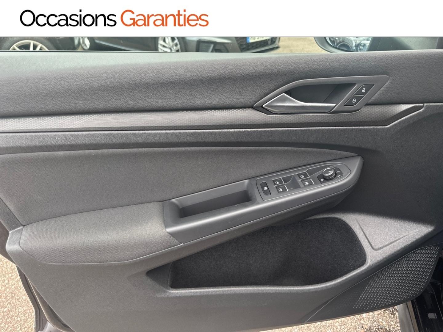 Voitures occasions VOLKSWAGEN GOLF GTI Augny