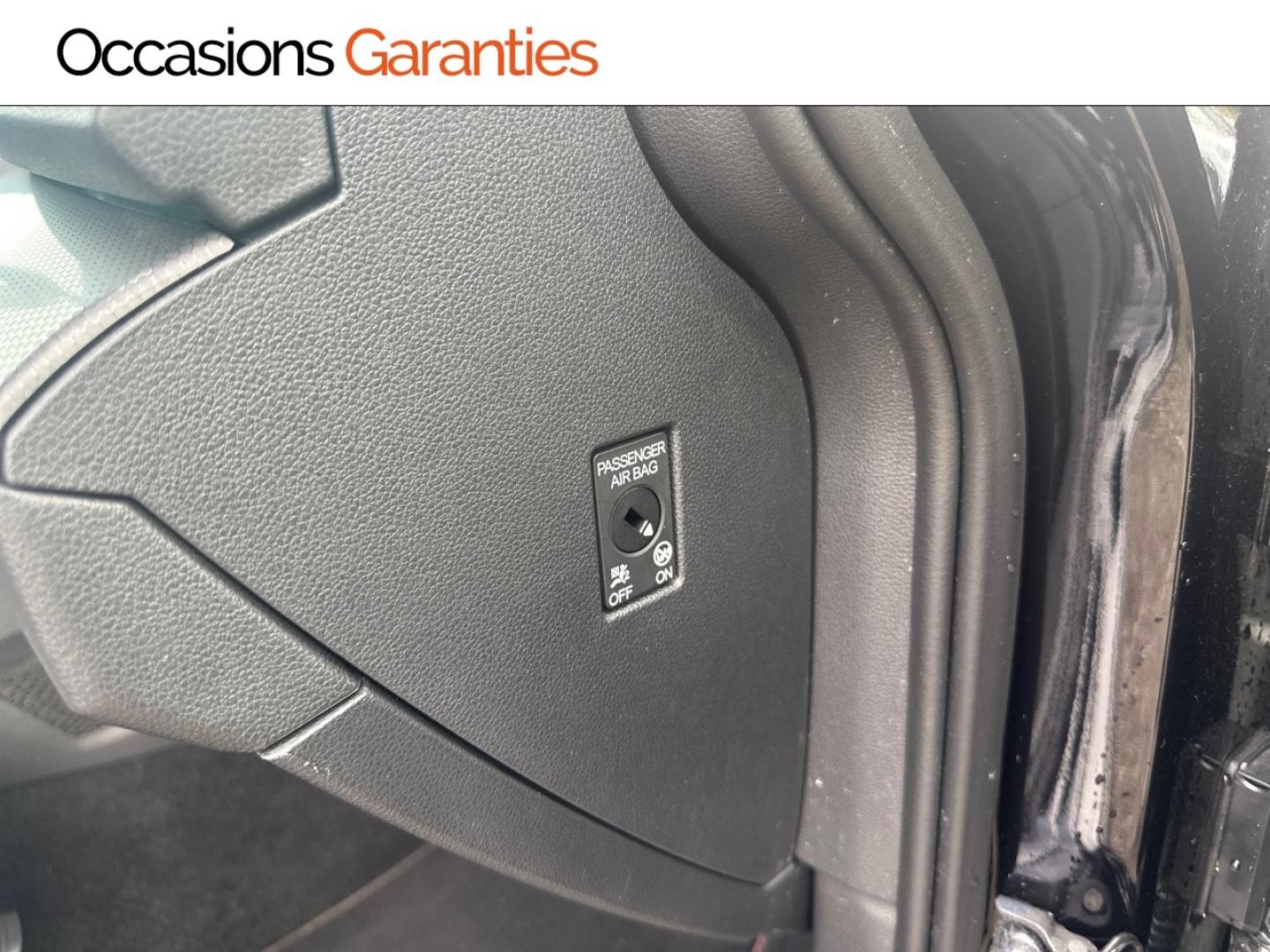 Voitures occasions VOLKSWAGEN GOLF GTI Augny
