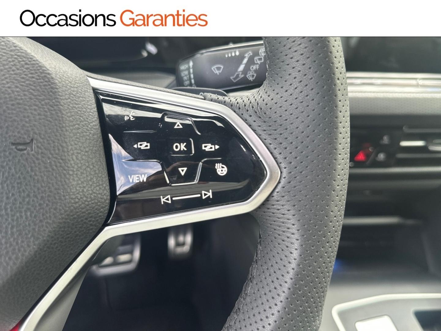 Voitures occasions VOLKSWAGEN GOLF GTI Augny