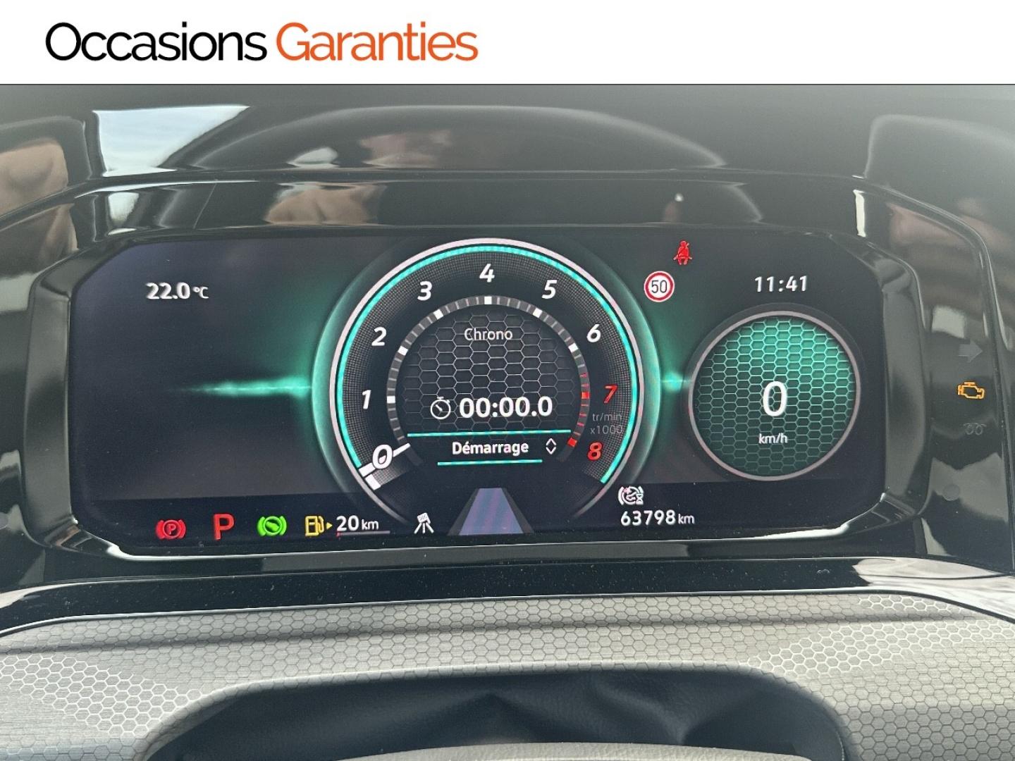 Voitures occasions VOLKSWAGEN GOLF GTI Augny