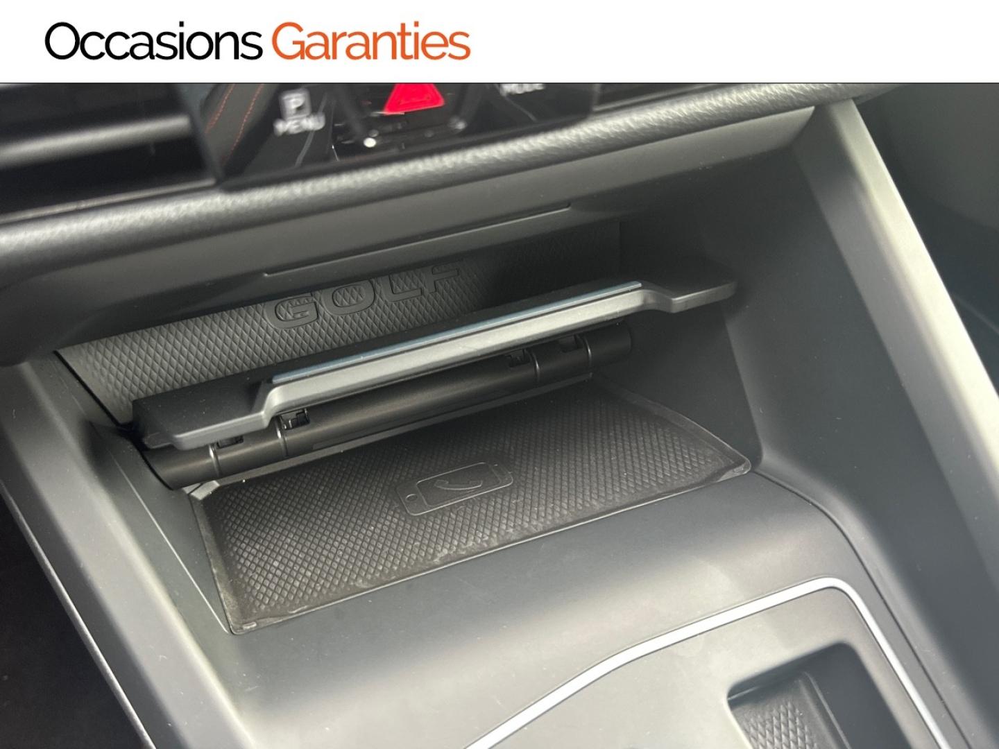 Voitures occasions VOLKSWAGEN GOLF GTI Augny