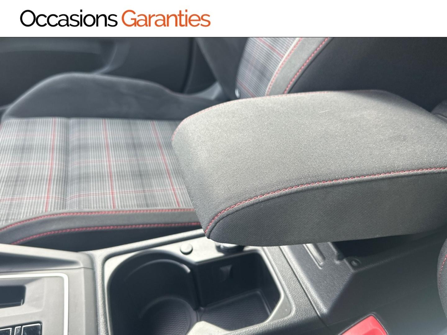 Voitures occasions VOLKSWAGEN GOLF GTI Augny