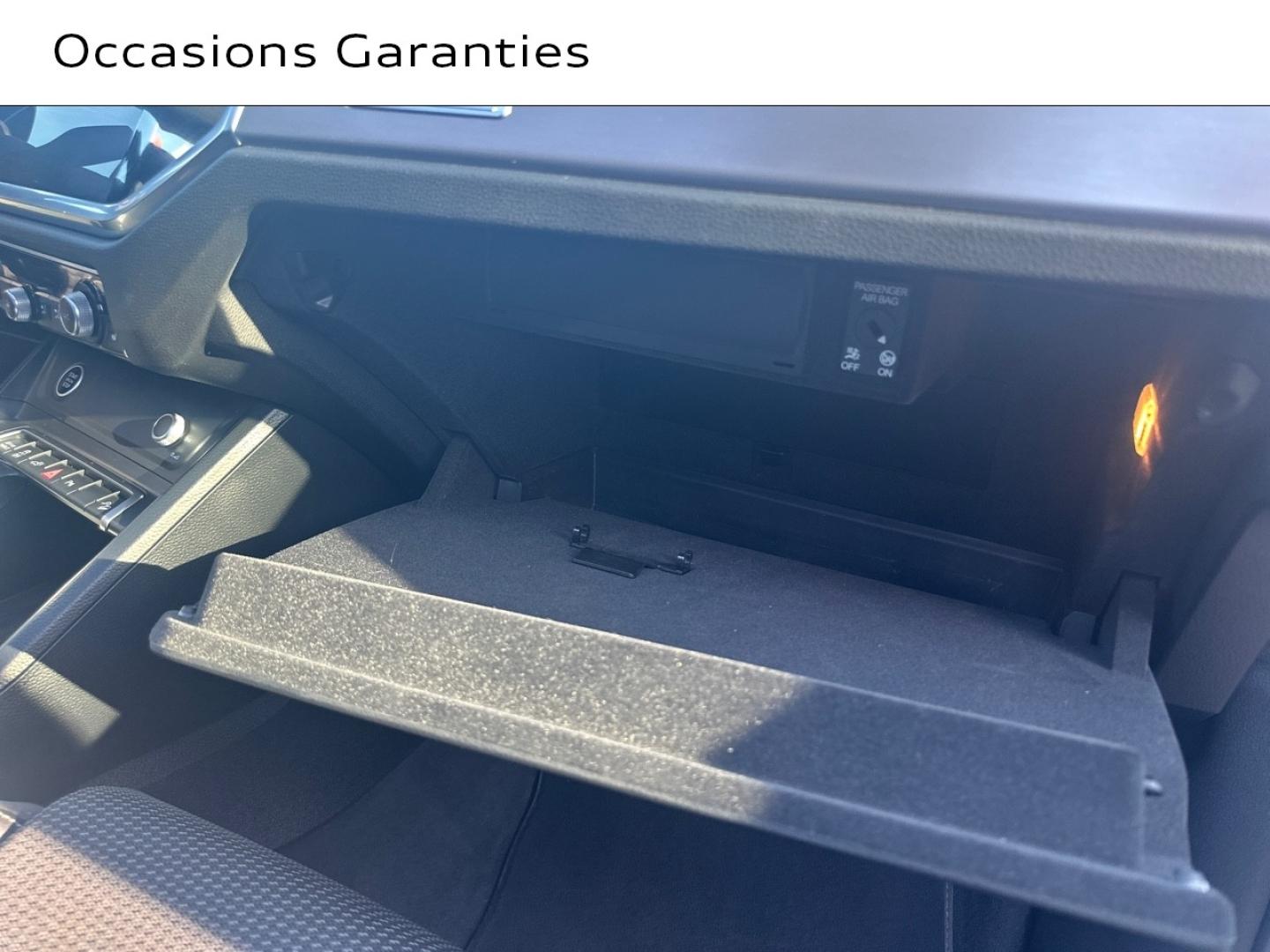 Voitures occasions Audi Q3 S line Augny