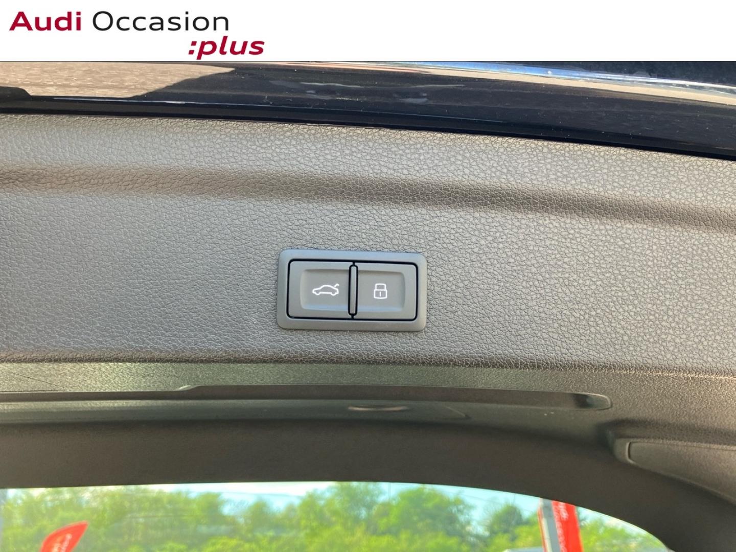 Voitures occasions Audi Q3 Sportback S line plus Augny