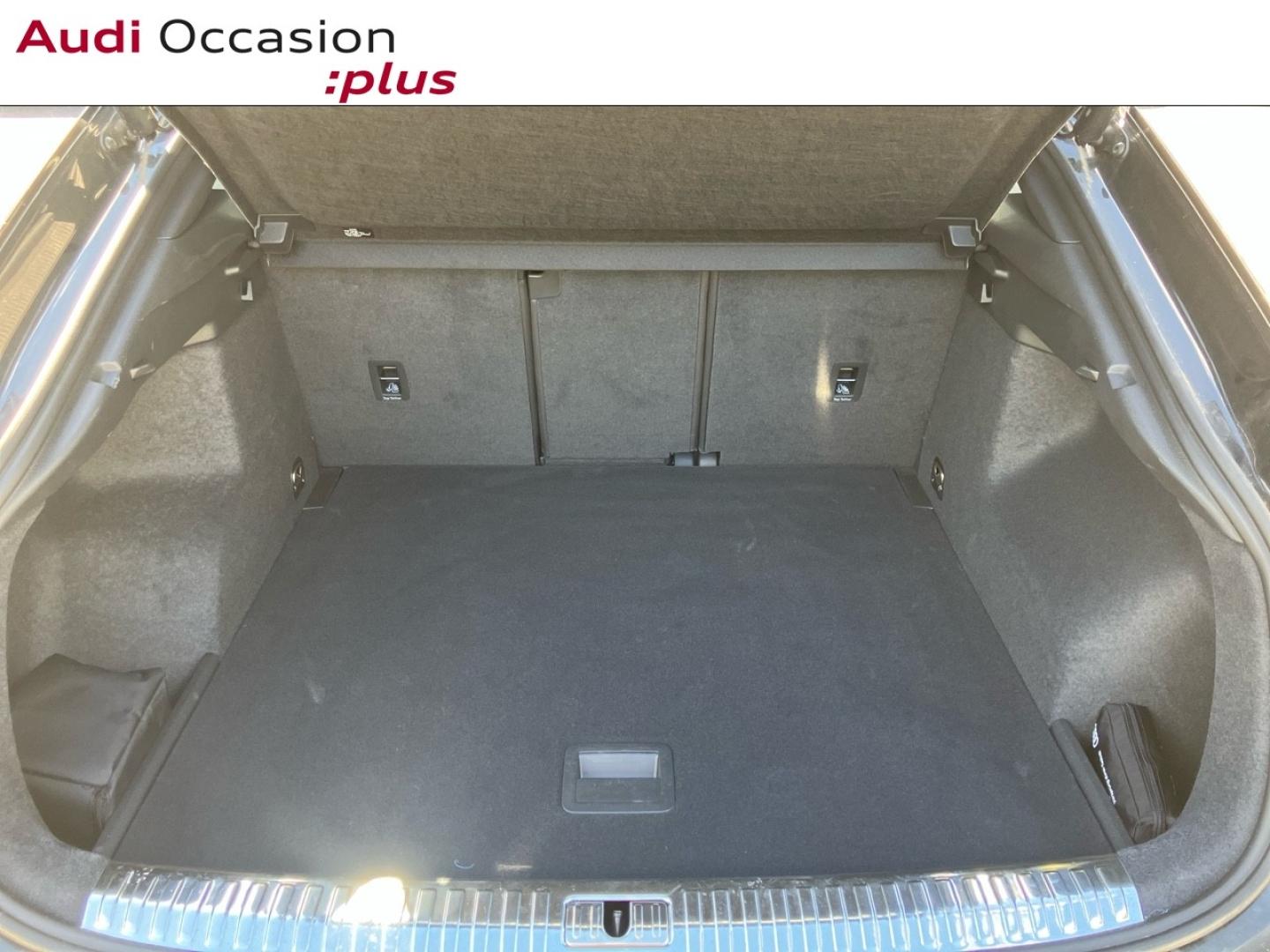 Voitures occasions Audi Q3 Sportback S line plus Augny