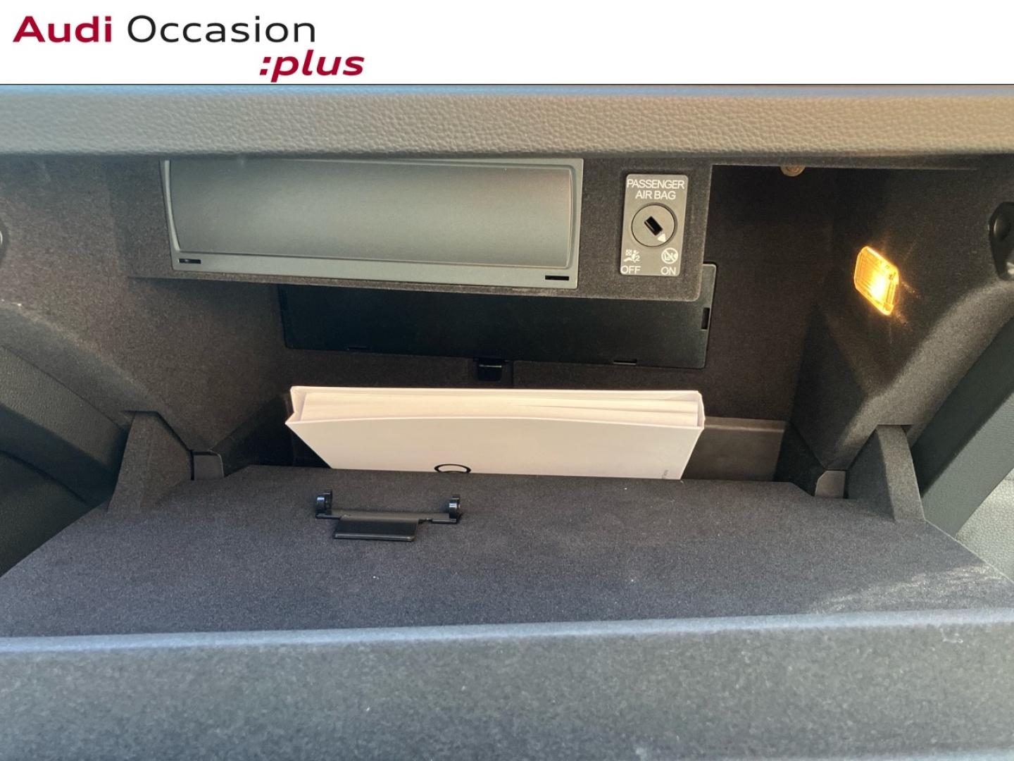 Voitures occasions Audi Q3 Sportback S line plus Augny