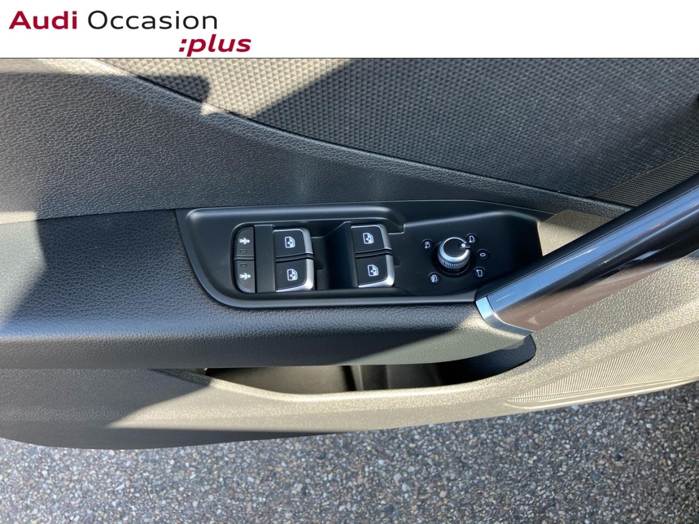 Voitures occasions Audi Q2 S line Plus Augny