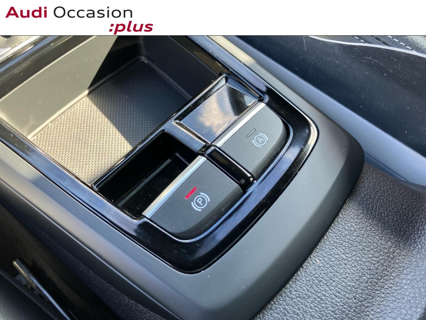 Voitures occasions Audi Q2 S line Plus Laxou
