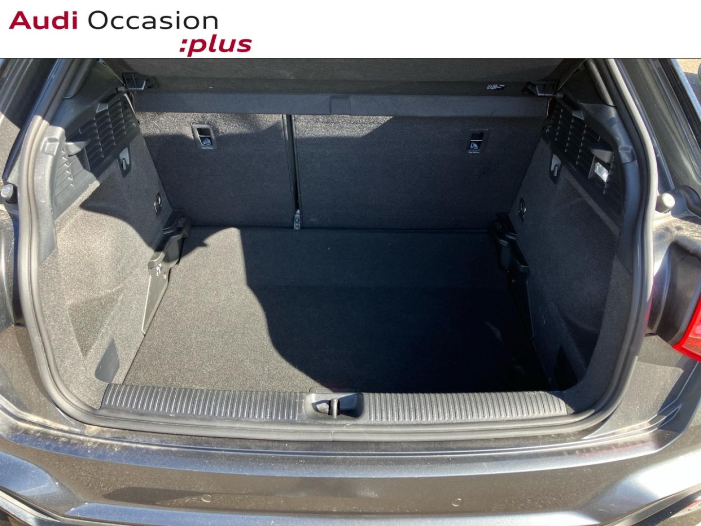 Voitures occasions Audi Q2 S line Plus Augny