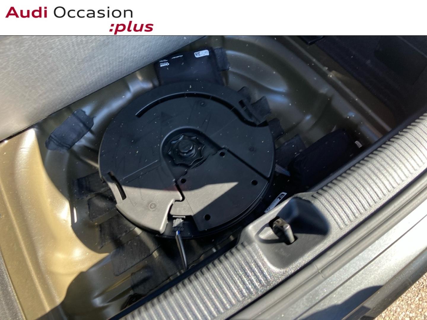 Voitures occasions Audi Q2 S line Plus Augny