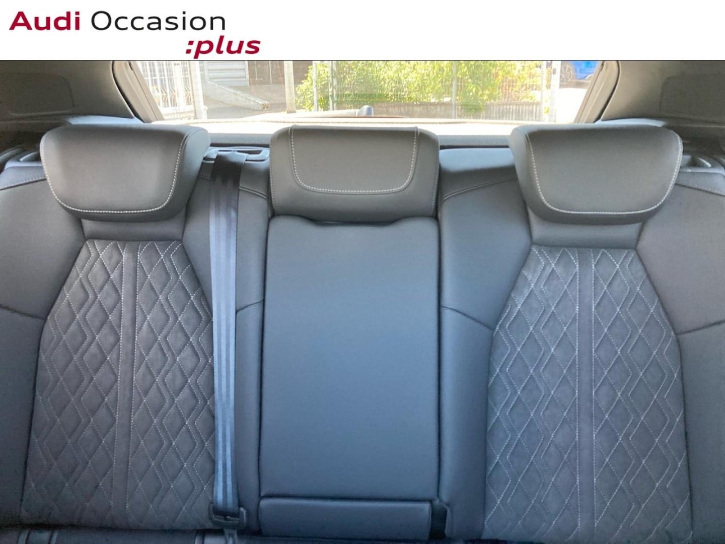 Voitures occasions Audi A3 Sportback S line Augny