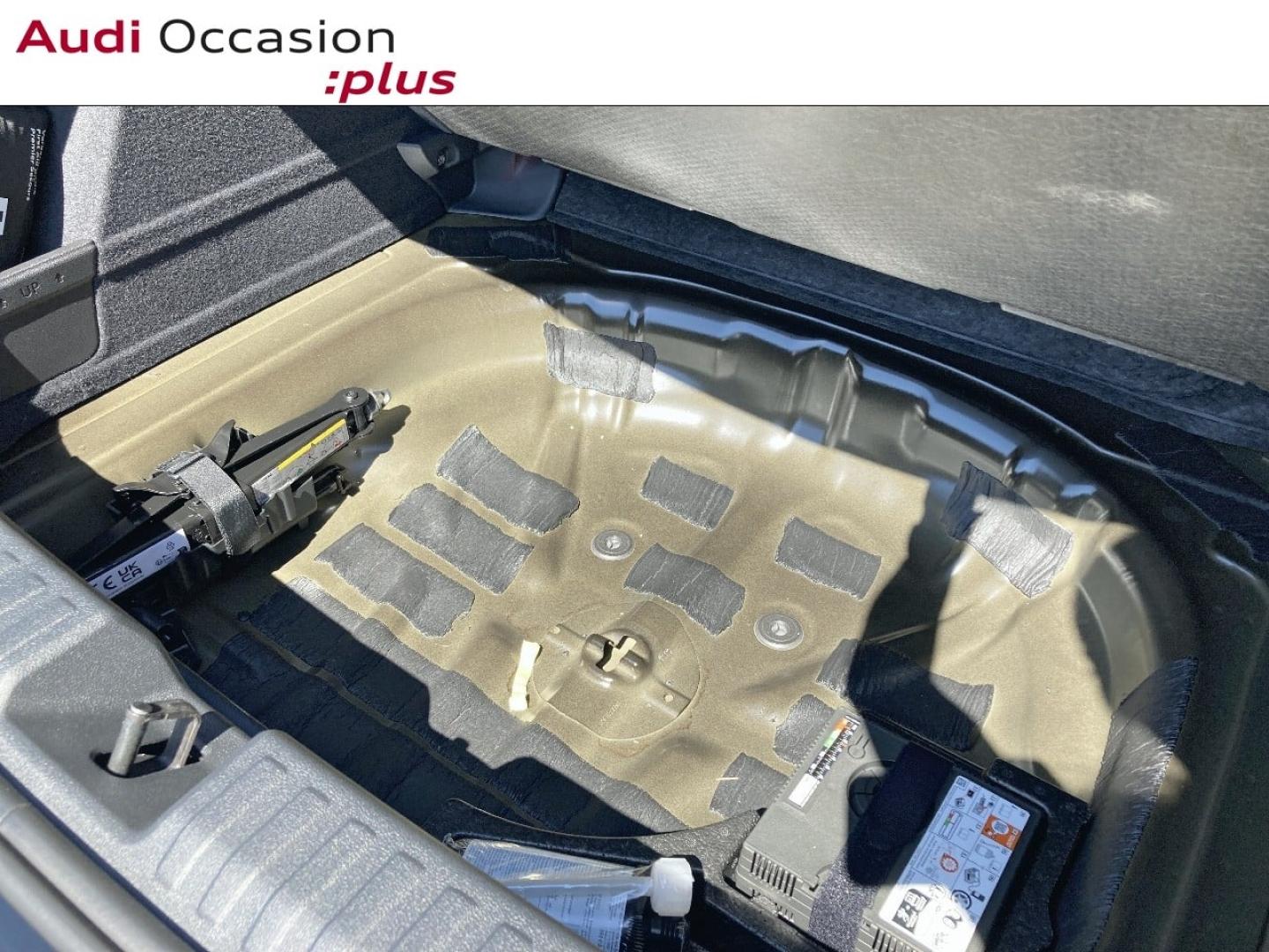 Voitures occasions Audi A3 Sportback S line Augny