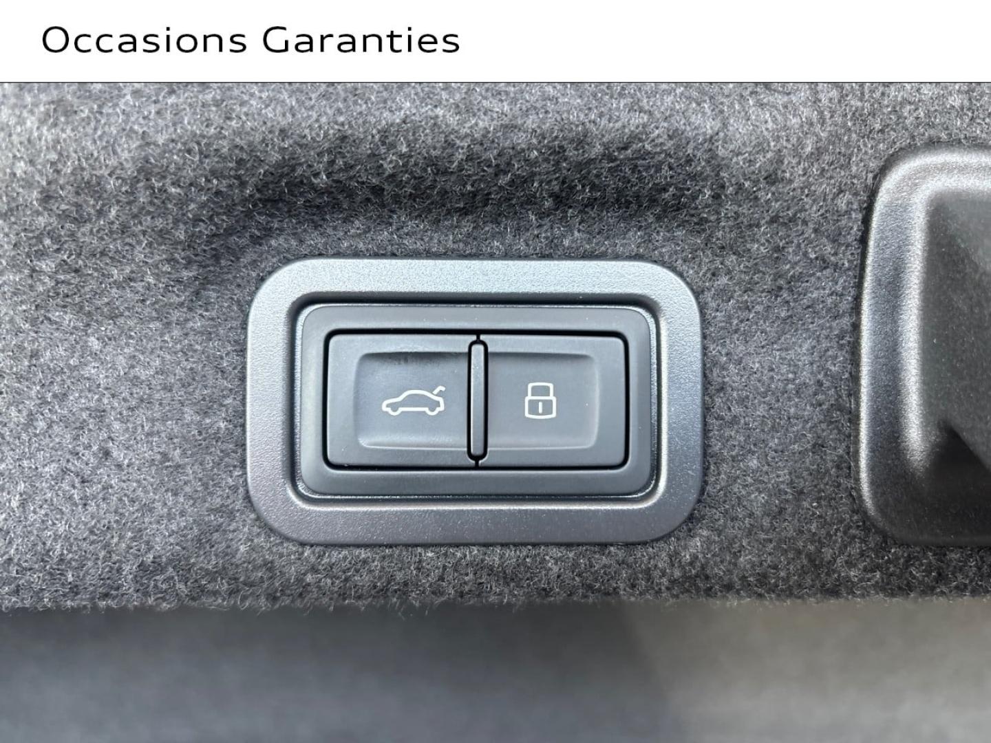 Voitures occasions Audi A6 S line Laxou