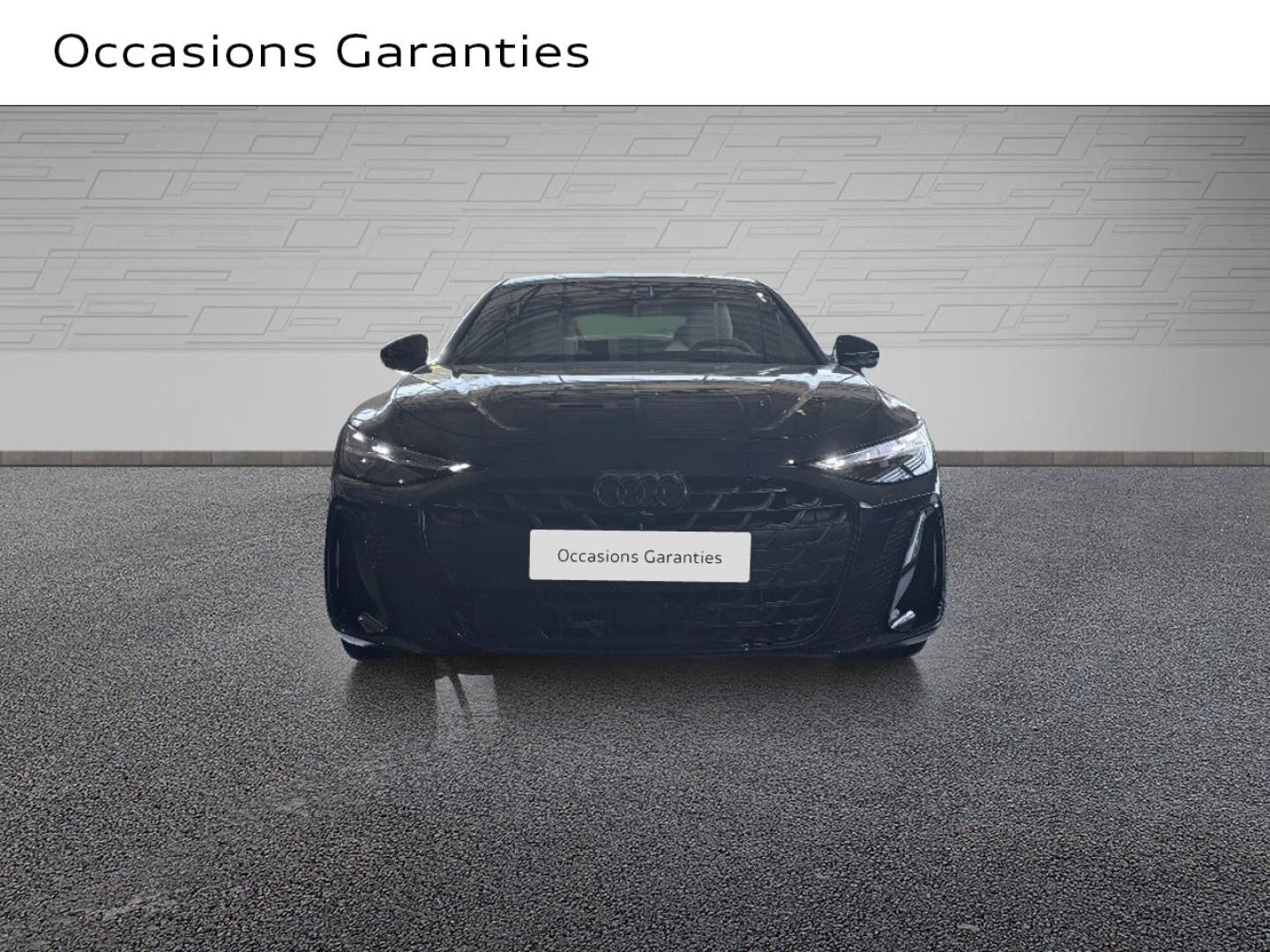 Voitures occasions Audi A6 S line Augny