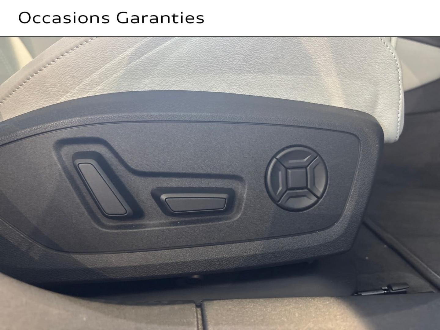 Voitures occasions Audi A6 S line Laxou
