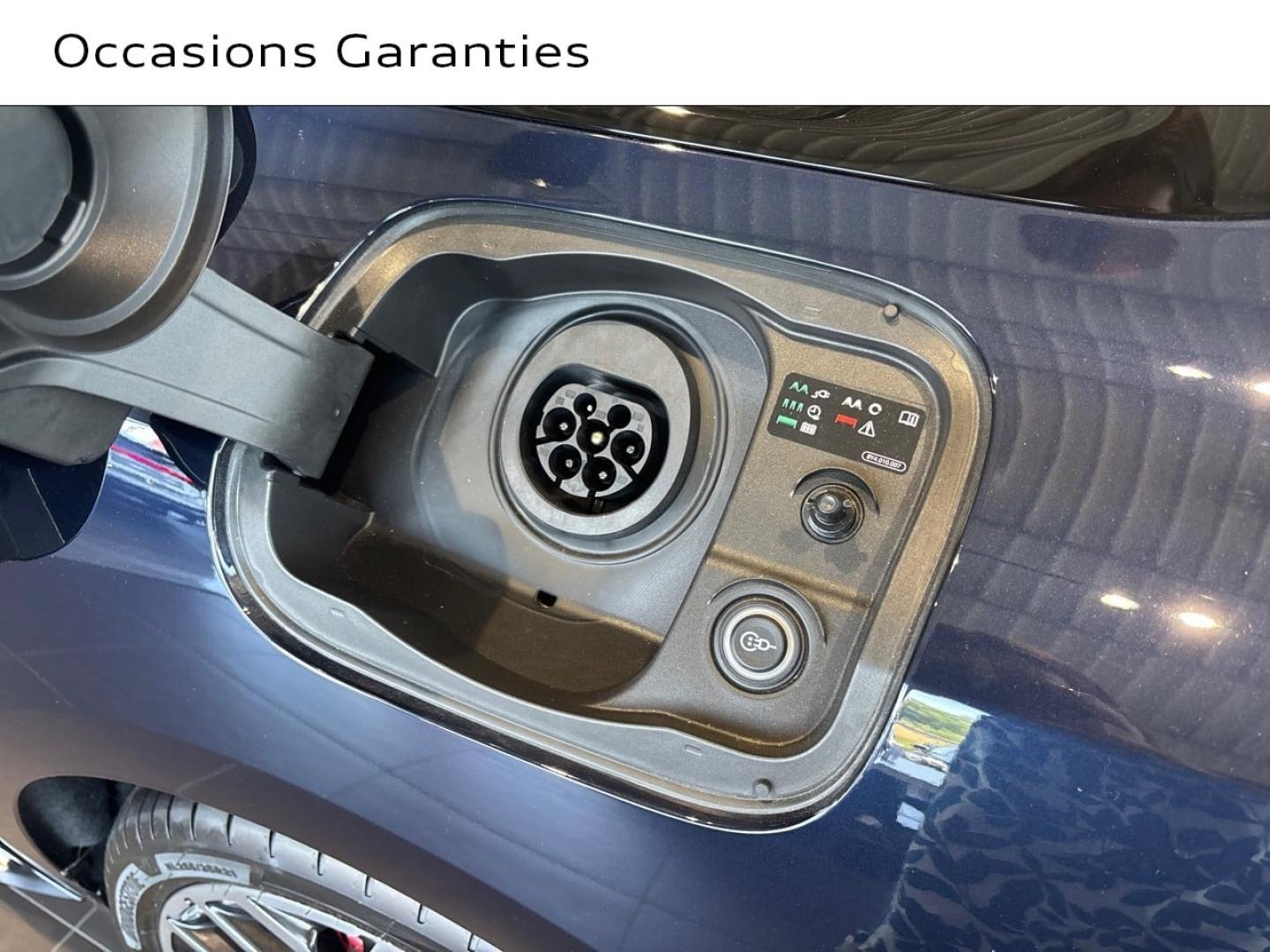Voitures occasions Audi A6 S line Augny