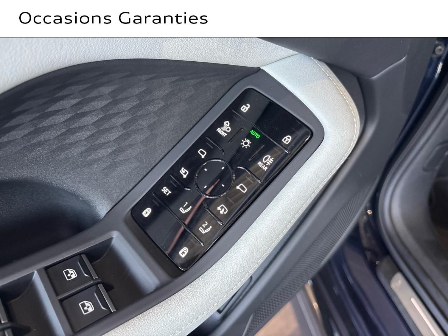Voitures occasions Audi A6 S line Augny