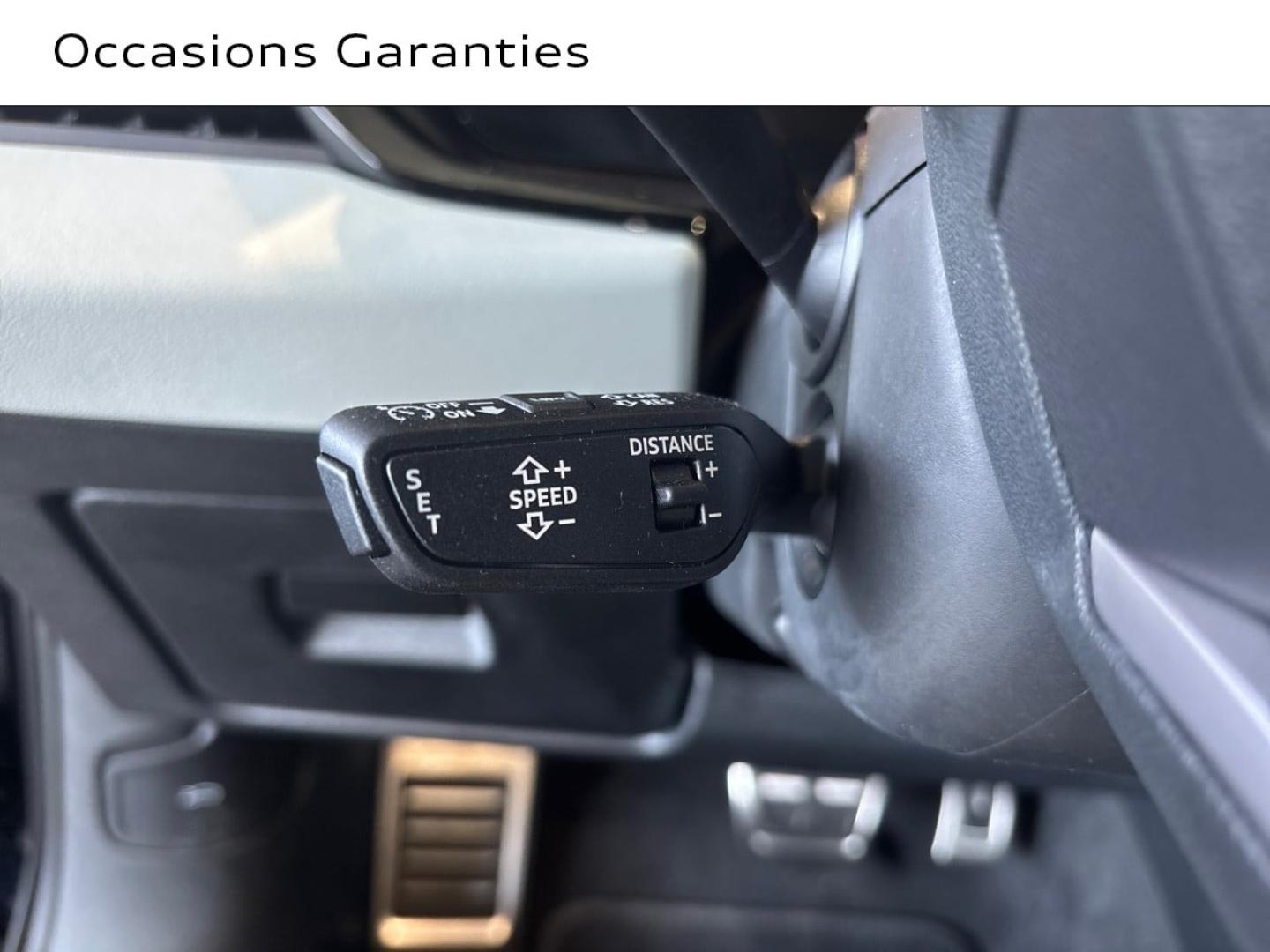 Voitures occasions Audi A6 S line Laxou