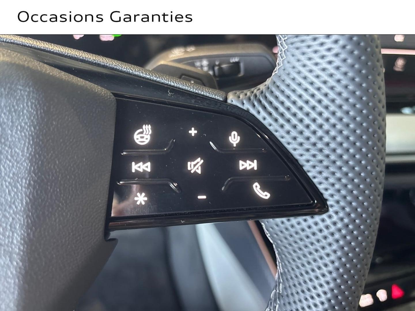Voitures occasions Audi A6 S line Laxou