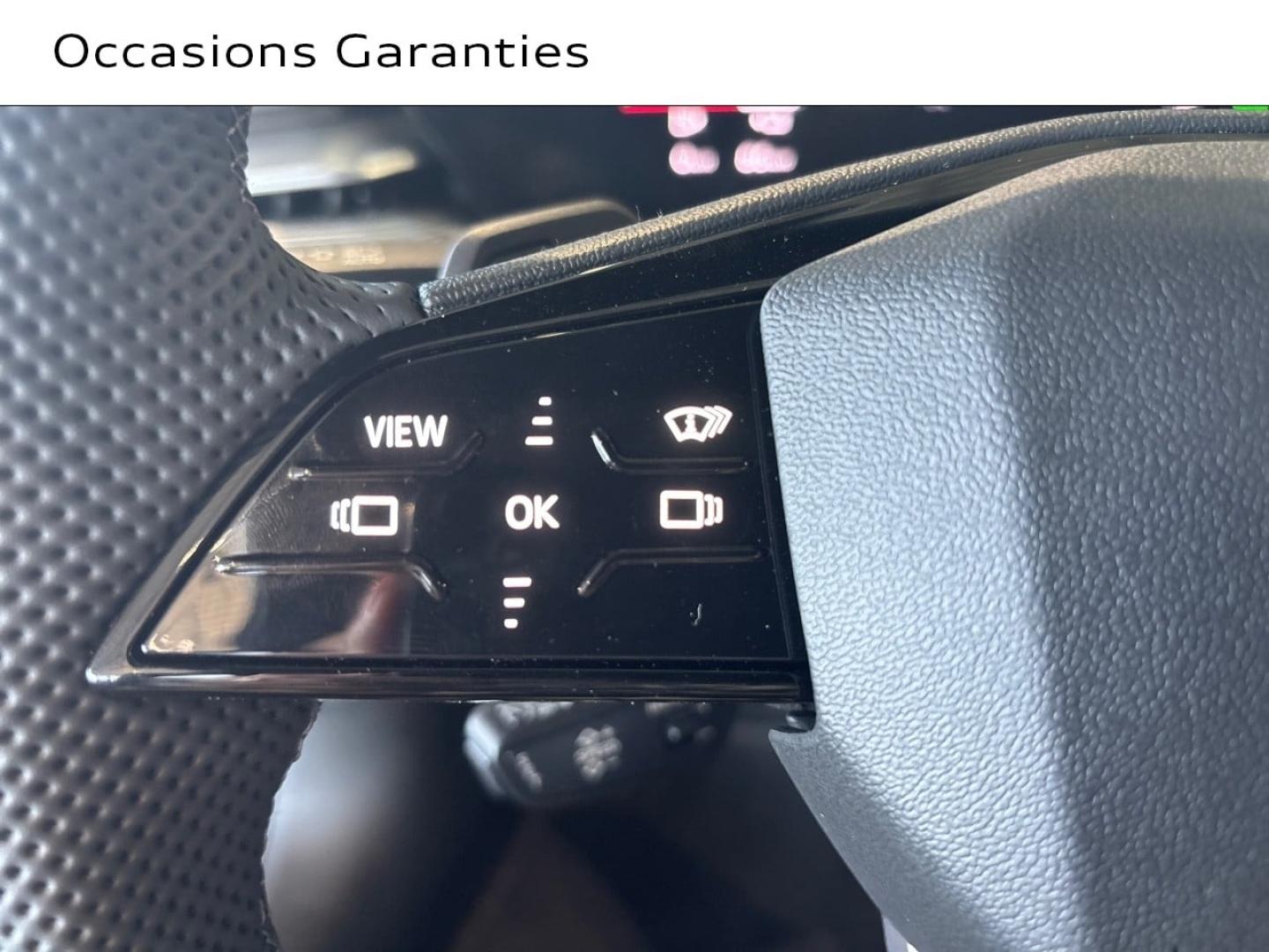 Voitures occasions Audi A6 S line Laxou