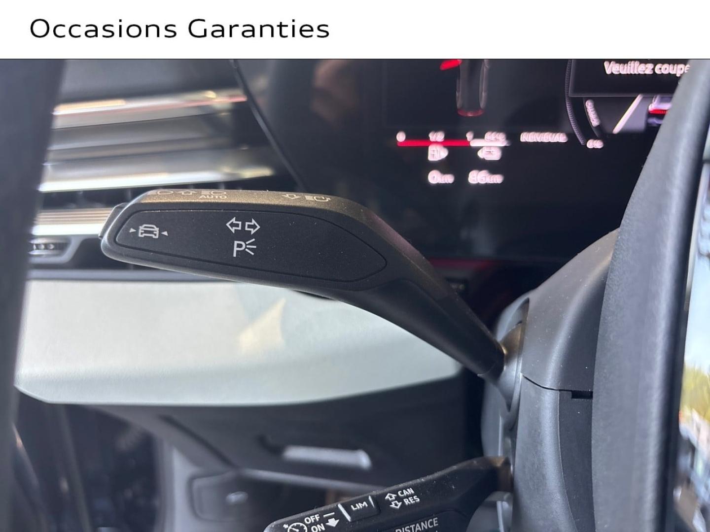 Voitures occasions Audi A6 S line Laxou
