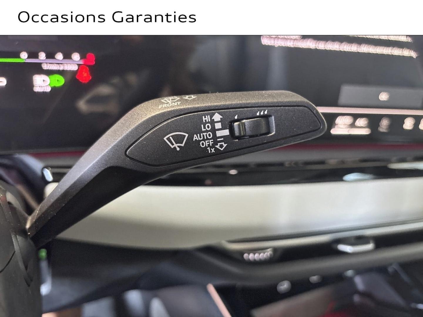 Voitures occasions Audi A6 S line Laxou