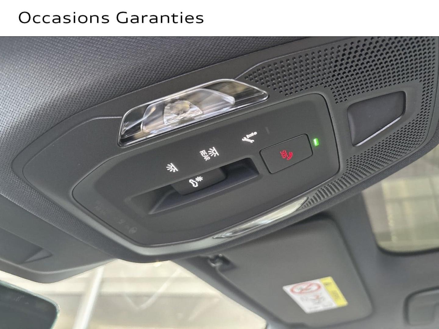 Voitures occasions Audi A6 S line Laxou